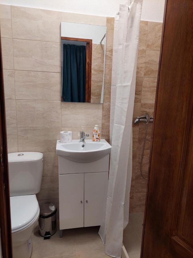 Villa Casuta De Sub Munte Cîrţişoara Extérieur photo
